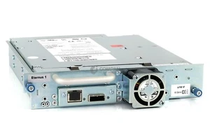 AQ284A FUJITSU ETERNUS SAS 6G LTO5 TAPE DRIVE FOR LT20 LT40 LT60 - Picture 1 of 7