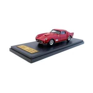D43 1/43 1958 Ferrari 250 TDF Stradale Scaglietti 050 - Picture 1 of 2