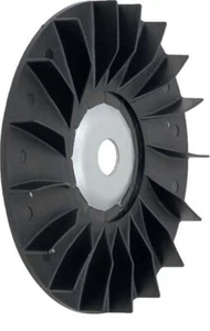 Ventilador de metal/plástico 25-111 200-12021 - Imagen 1 de 1