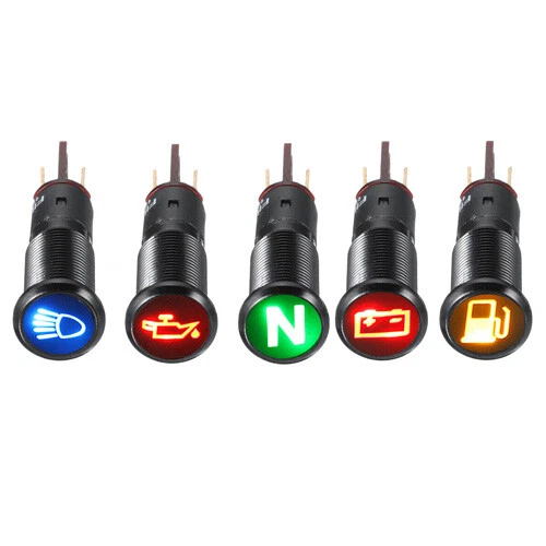 Instrumentenbeleuchtung