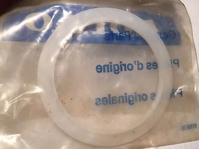 11198405 ANILLO ESPACIADOR ORIGINAL VOLVO VOE 11198405 - Se adapta a camiones articulados Foto 1 de 2