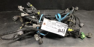 1996 Honda Accord 2.7 V6 A/T Engine Wire Wiring Harness Oem - Bild 1 von 5