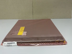 CISCO NEXUS N2K-C2248PQ-10GE 40GB QSFP+ FABRIC EXTENDER - Picture 1 of 4