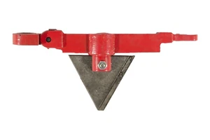 Rohrentgrater für P100 (WT5045) - Bild 1 von 1