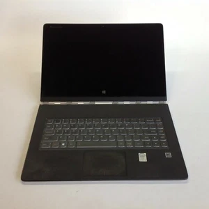 Lenovo IdeaPad Yoga 3 Pro 2-in-1 Laptop 13.3" M-5Y70 8GBRAM 256GBSSD Touch Win11 - Picture 1 of 10