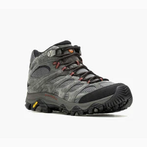 Merrell MOAB 3 Mid GTX Belluga, chaussure de marche souple homme - Bild 1 von 1
