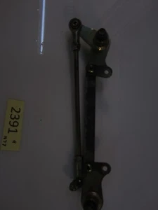 POLARIS 07 SWITCHBACK 600 IQ STEERING CONTROL PIVOT AND RODS  2013 LXT  - Bild 1 von 4