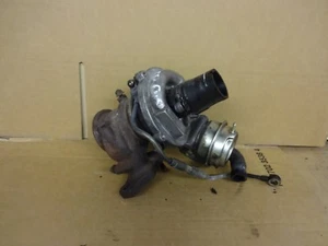 PEUGEOT BIPPER -CITROEN NEMO -FIAT FIORINO 1.3 TURBO CHARGER EURO 5 - Picture 1 of 5