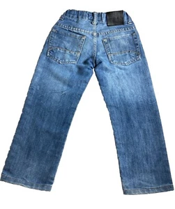 kids steve's jeans boy Blue RN#148549 Size 4 - Picture 1 of 13