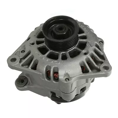 Genuine GM 1995-1997 Chevrolet Lumina Monte Carlo Alternator Generator 10464067 - Image 1 of 4