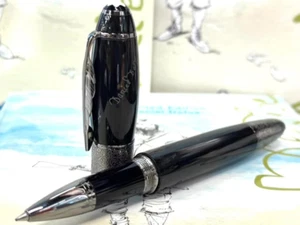 Bolígrafo Montblanc Writers Edition Daniel Defoe 110506 - Imagen 1 de 12