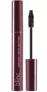 Mascara Tubazioni Lampeggianti Nero Amplificato Impuffate Allungamento Cruelty Free Vegan - Foto 1 di 5