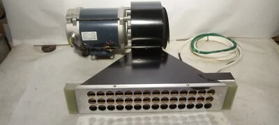 Nuevo soplador ionizante Simco Aerostat XP-20F a prueba de explosiones 285 SCFM Foto 1 de 4