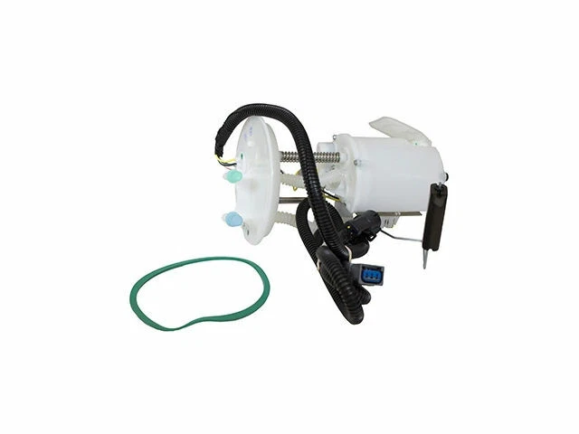 Conjunto de bomba de combustible y transmisor para Lincoln Town Car 2006-2011 Motorcraft 13286WJ Foto 1 de 2