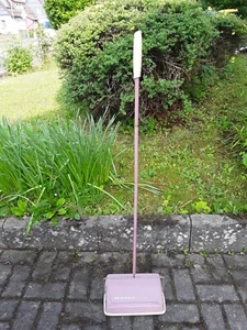Leifheit Comet Teppichkehrer 50ziger Jahre Vintage Retro - Bild 1 von 3