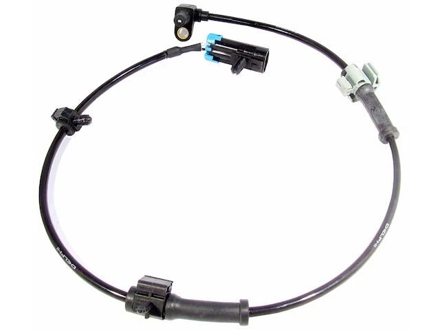 Sensor de velocidad delantero Delphi 22425XFSC para Chevrolet Avalanche 1500 2002-2006 ABS Foto 1 de 2
