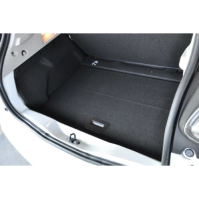 Orig. Renault doppelter Laderaumboden Zoé für 2 Ladekabel 8201721942 - Bild 1 von 2