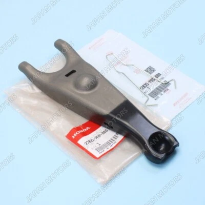 Nuevo kit de horquilla de resorte de liberación de embrague Civic Element genuino OEM Honda 2002-2020 Foto 1 de 4