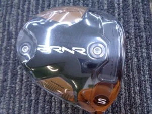 MINT Golf Driver TaylorMade BRNR MINI DRIVER PROFORCE 65 M40X (S) 11.5 43.75inch - Picture 1 of 6