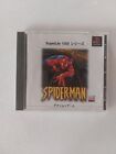 Spider Man SpiderMan JAP Giapponese - PlayStation PS1