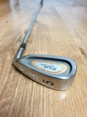 Cleveland Ta5 Tour Action 5 Iron Regular - Image 1 of 4