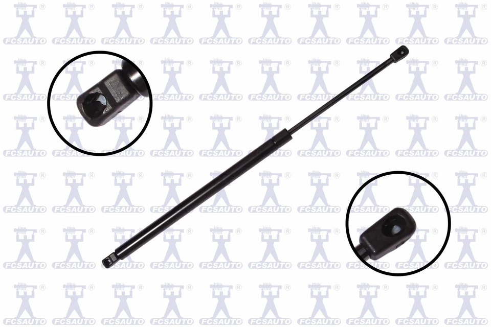 For 2007-2012 Cadillac Escalade EXT Liftgate Lift Support FCS  2008 2009 2010 - Image 1 of 1
