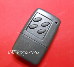 custodia per RADIOCOMANDO 4 ch LX1410 NUOVA ELETTRONICA - Imagen 1 de 1