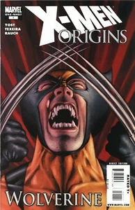 X-Men Origins: Wolverine #1 One-Shot Marvel Comics 2009 Yost & Texeira - Bild 1 von 4