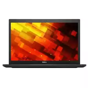 Dell 14" FHD 7490 16gb DDR4 NEW 256gb SSD Core i7 8th gen Win 11 pro Laptop WIFI - Picture 1 of 4