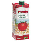 Pomito Tomato Puree Made Fresh Italian Tomatoes
