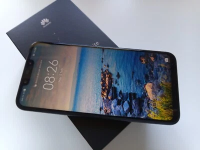 cellulari e smartphone usati huawei - Immagine 1 di 4