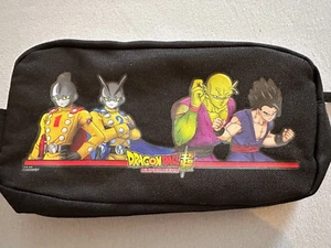 Mäppchen Schlamperrolle Federmäppchen Dragon Ball Z aus Dubai neu - Bild 1 von 3