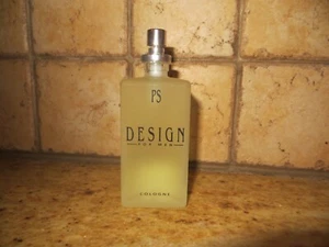 Paul Sebastian PS DESIGN FOR MEN by PAUL SEBASTIAN 3.4 oz Cologne Spray - Picture 1 of 1