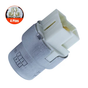 OE# 90987-03001 New Radiator Fan Relay fits Toyota Tercel Cressida Corolla 80-85 - Picture 1 of 7
