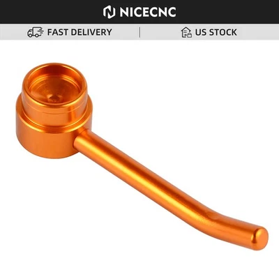 Herramienta extractora de eje de rueda delantera para KTM 125 250 300 350 450 500 EXCF SX XC 2016-23 Foto 1 de 4