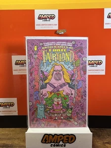 Cómics Untold Tales of I Hate Fairyland 1 imagen 2023 - Imagen 1 de 1