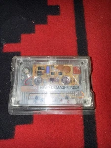 TDK HD-01 Head Demagnetizer Vintage - Picture 1 of 6