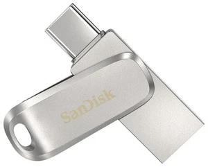 SANDISK USB Stick Ultra Dual Drive Luxe 1TB - Bild 1 von 2