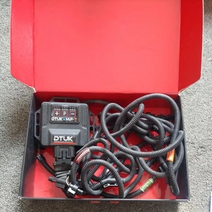 DTUK MP-T tuning Box - Picture 1 of 9