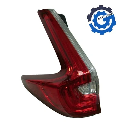 Conjunto de luz trasera LED izquierda OEM Honda para CR-V Hybrid 33550-TLA-A01 2017-2019 Foto 1 de 4