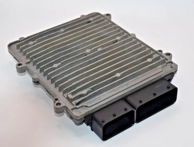 Mercedes-Benz W212 E-Klasse 6 Zyl. Motorsteuergerät Bosch A2769004600 - Image 1 of 2