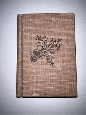 Chicken Soup with Rice: A Book of Mont- Maurice Sendak, Mini size. Hardback — 第 1/4 张图片