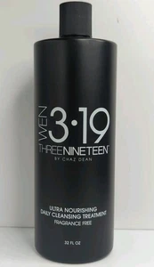 Tratamiento de limpieza diario ultra nutritivo WEN ThreeNineteen 32 oz - Chaz Dean - Imagen 1 de 5