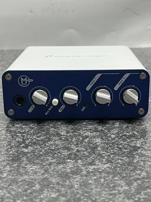 Digidesign Mbox 2 Mini - Image 1 of 4