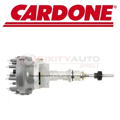 Cardone Distributor for 1986 Ford LTD 5.0L V8 - Ignition Magneto  id Foto 1 de 4
