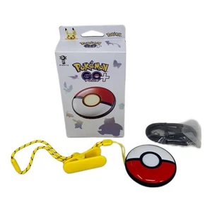 Pokemon Centro Pokémon GO Plus Accesorio Como Nuevo JAPÓN - Imagen 1 de 8