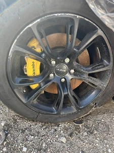 2012-20 Jeep Grand Cherokee SRT Front Right Passenger SIde Caliper - Picture 1 of 2