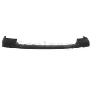 For 07-13 Sierra 1500 Truck Front Upper Bumper Cover Cap Prime Plastic GM1014102 - Picture 1 of 7