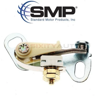 SMP T-Series Ignition Contact Set for 1964-1967 Mercury Caliente - Primary re - Image 1 of 4