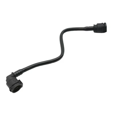 New Outer Radiator Coolant Hose For BMW 520i 530e 530i 530i 740e xDrive 740Li Foto 1 de 4